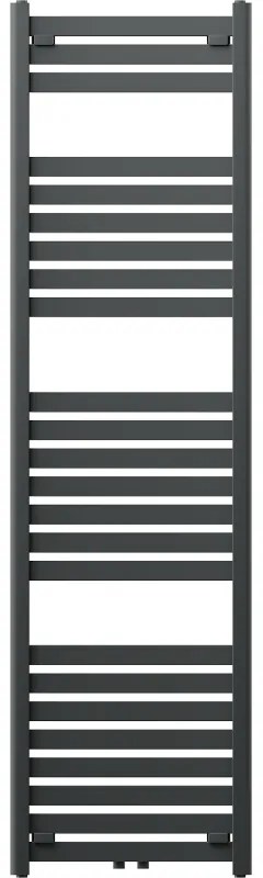 Mexen Uran, vykurovacie teleso 1800x500 mm, 790 W, antracitová, W105-1800-500-00-66
