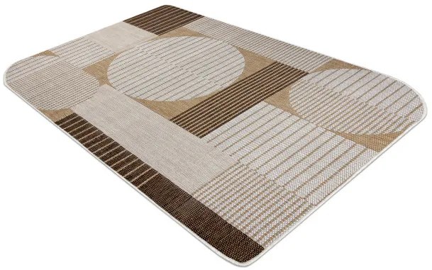 Koberec ORGANIC 2769 krémový / naturálny