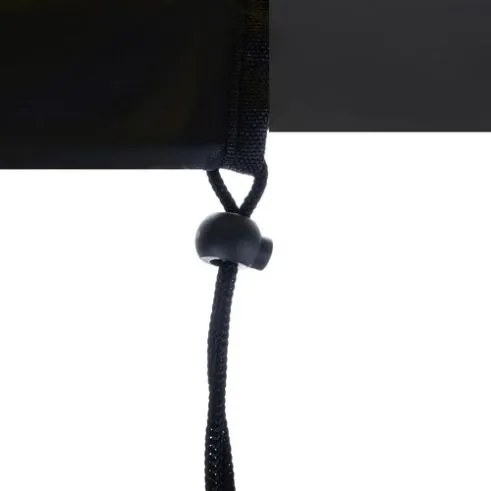 KRUZZEL Kôš na hračky s podložkou na hranie - Kruzzel