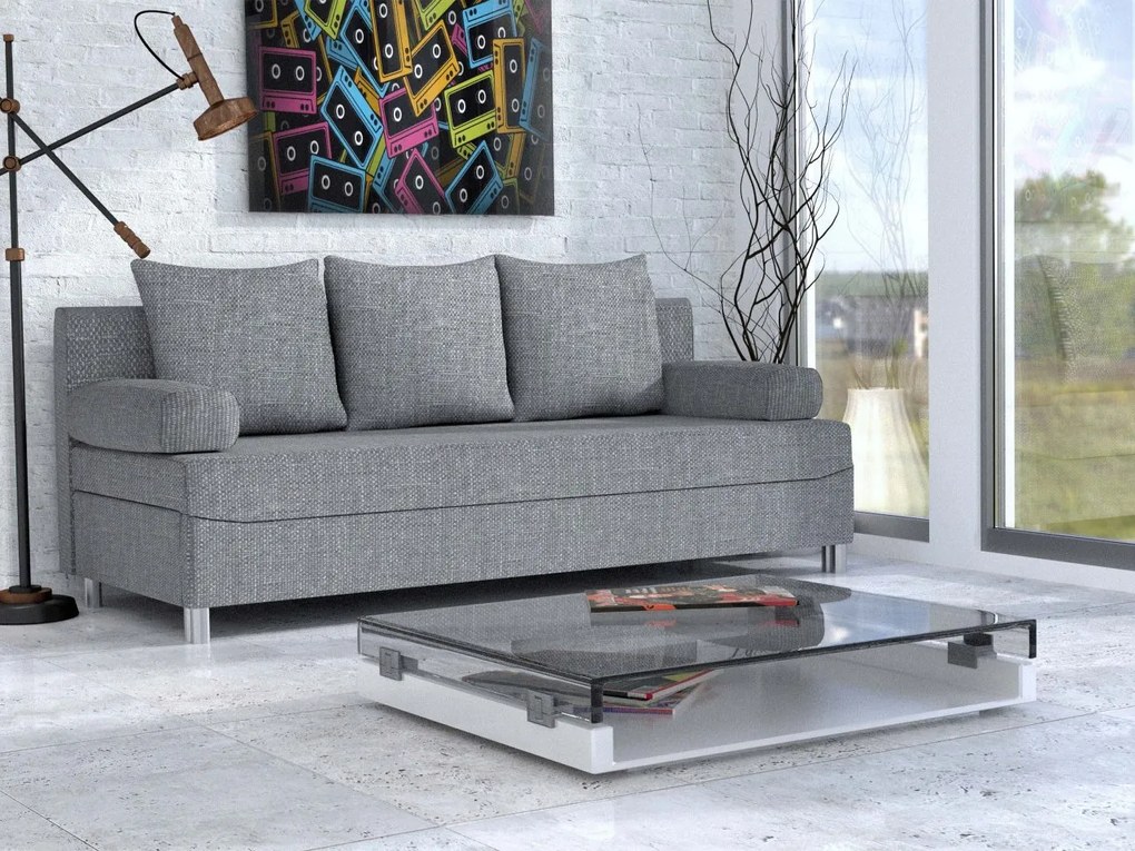 Pohovka Don, Dostupné poťahy: Uttario velvet 2963
