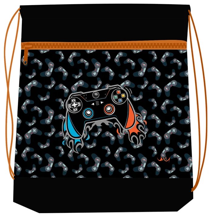 Školský set 5dielny REYBAG Game 2