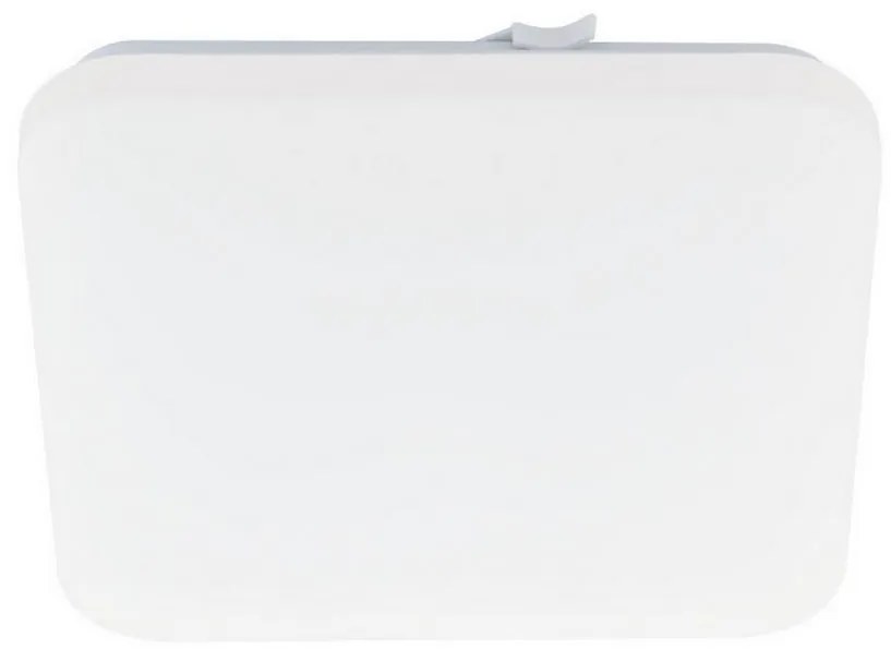 Eglo 97874 - LED Stropné svietidlo FRANIA LED/11,5W/230V