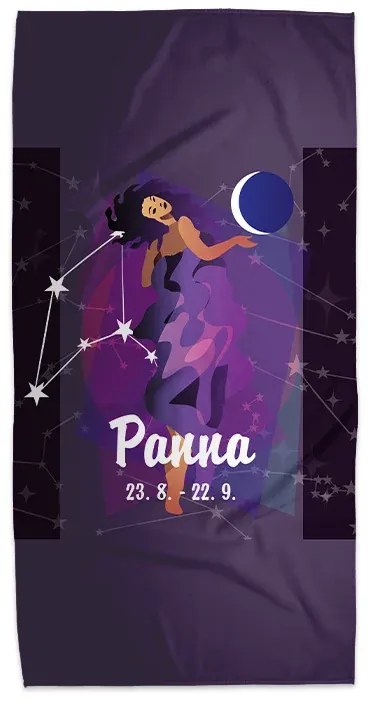 Sablio Uterák Panna - 30x50 cm