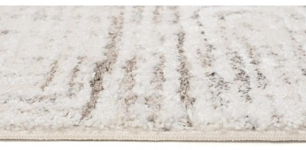 Kusový koberec Pag svetlo béžový 120x170cm