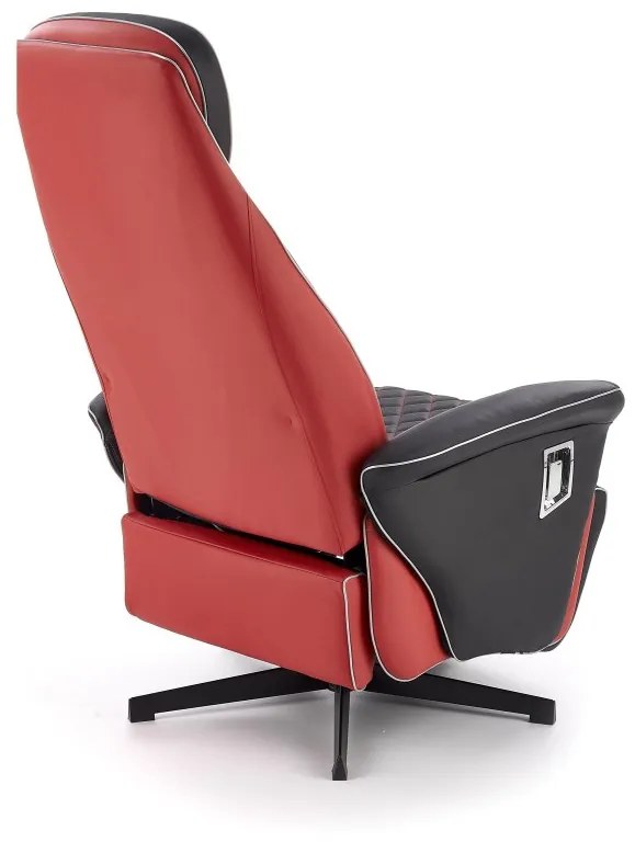 Polohovacie kreslo CAMARO Halmar