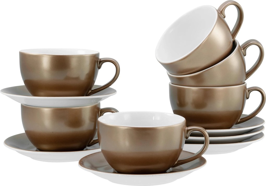 XXXLutz KÁVOVÝ SERVIS Creatable - Online Only bytové doplnky - 007768062101