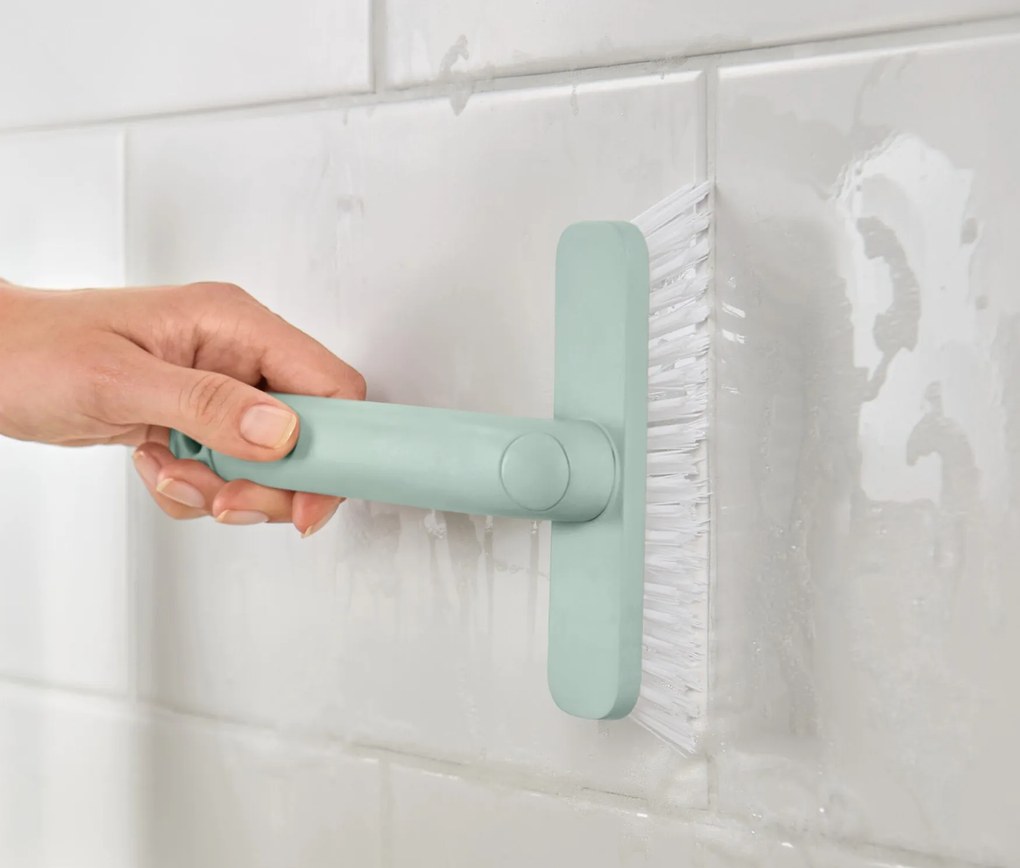 Pomôcka na škárovanie 4 v 1