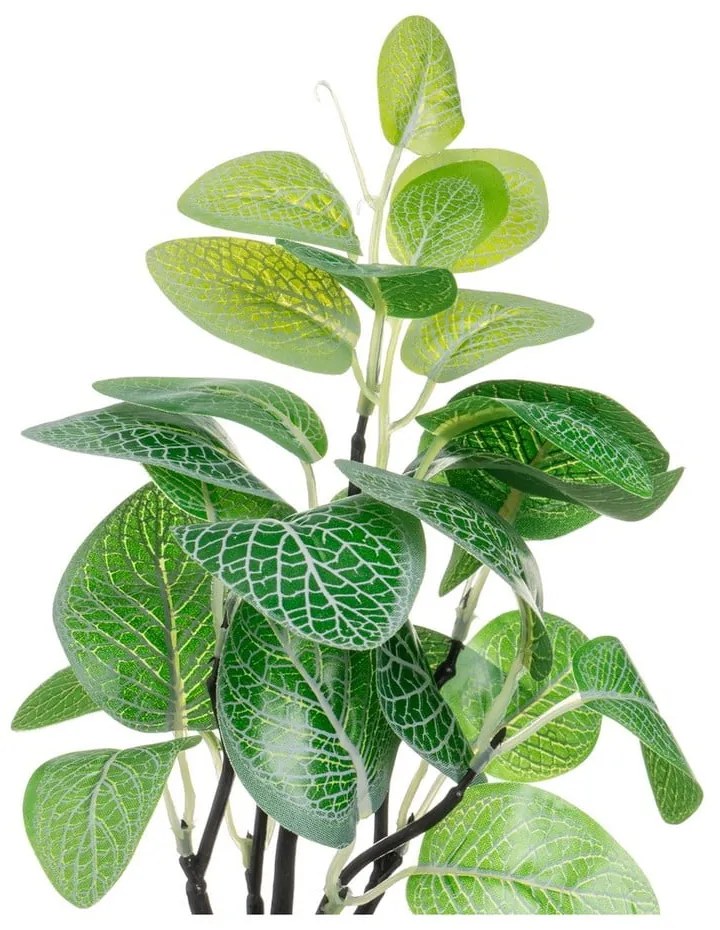 Umelé rastliny v súprave 2 ks (výška 28 cm) – Casa Selección