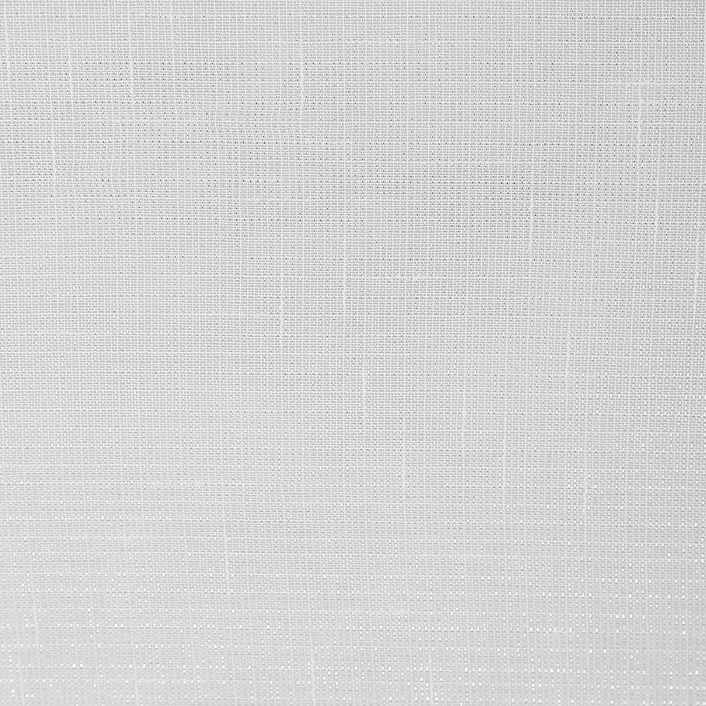 Hotová záclona EMMA 290x145 CM biela