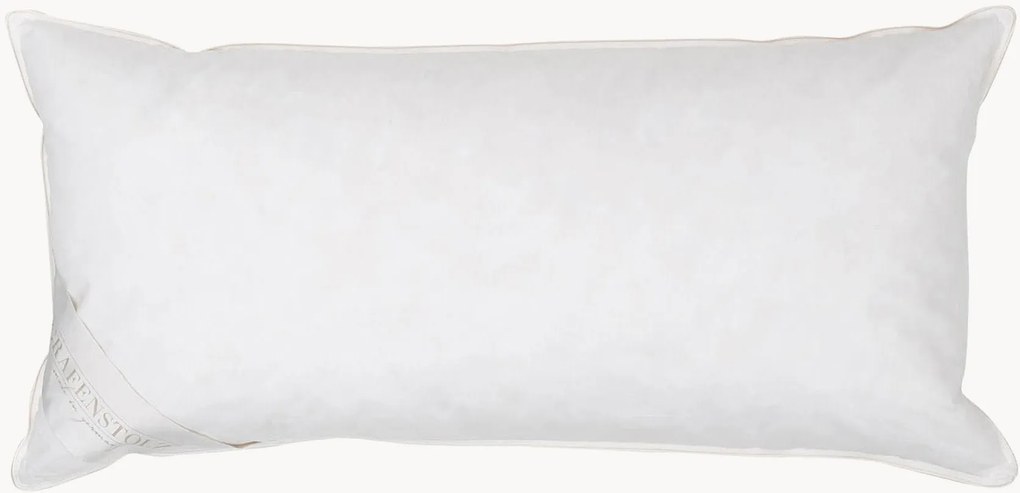 Páperový vankúš First Class, normálny, 40x80 cm