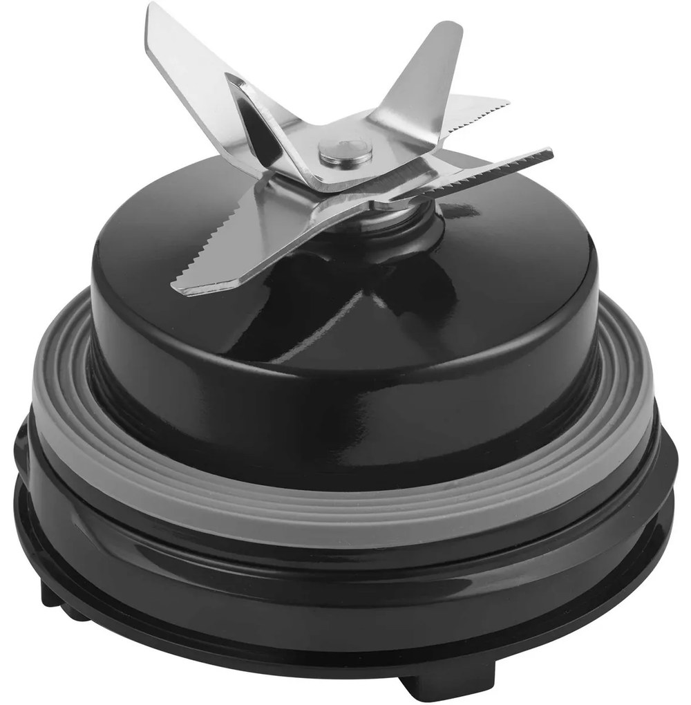 Stolný mixér Sencor SBL 4872BK, čierny
