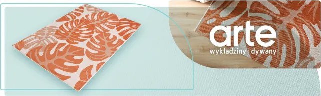 Koberec Balta Palma 16703 260