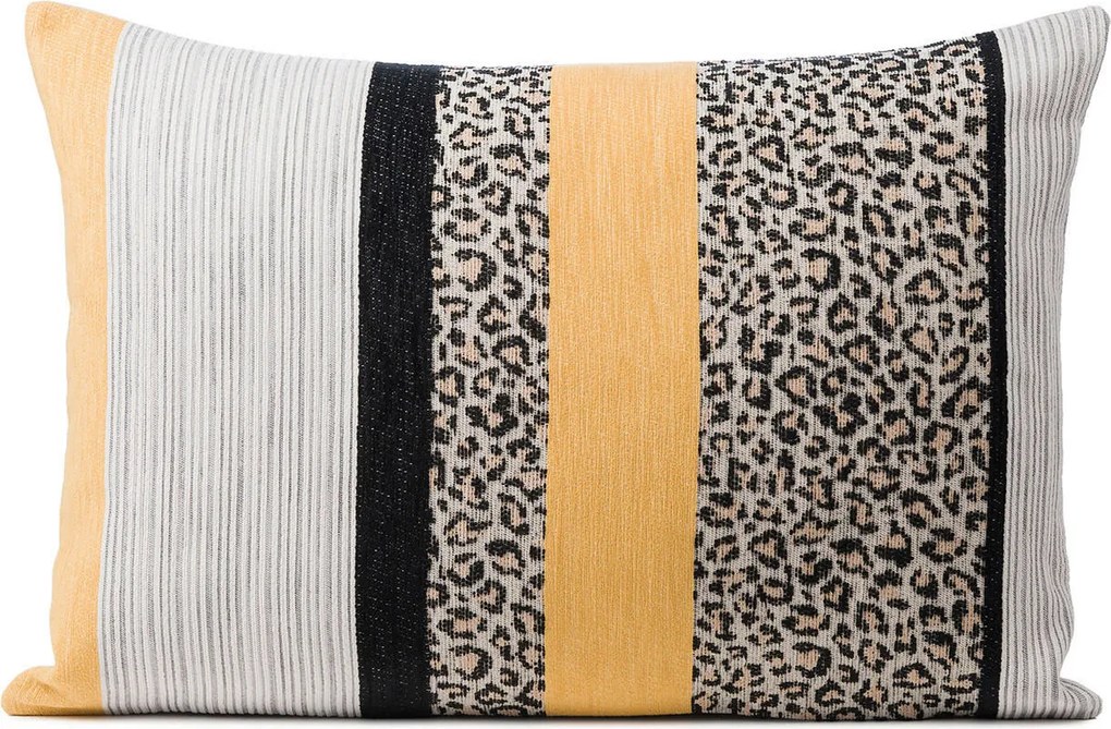 XXXLutz DEKORAČNÝ VANKÚŠ 40/60 cm Novel - Textil do domácnosti - 004118061001