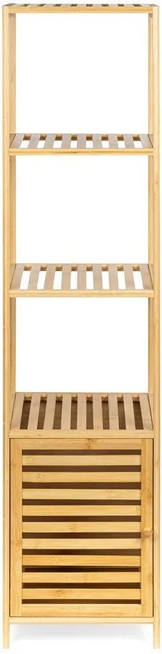 Bambusový regál AVENBERG BAMBU CABINET