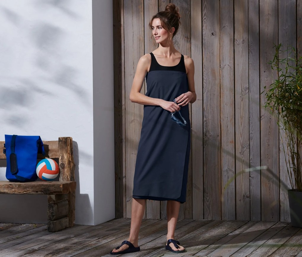 Outdoorová osuška XL, cca 100 x 180 cm