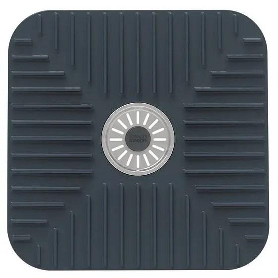 Protišmyková podložka do drezu 30x30 cm SinkShield – Joseph Joseph