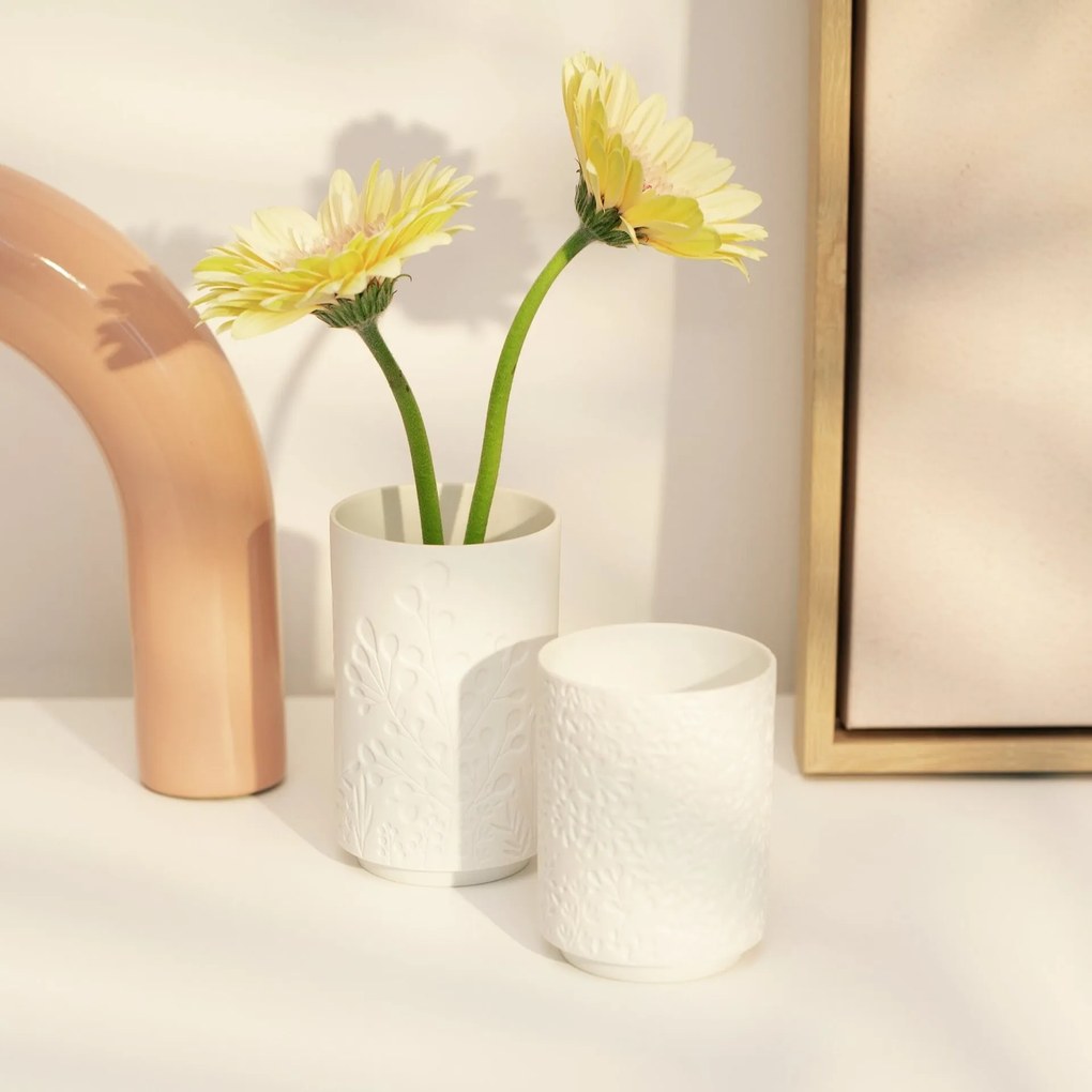 räder Porcelánová vázička Meadow