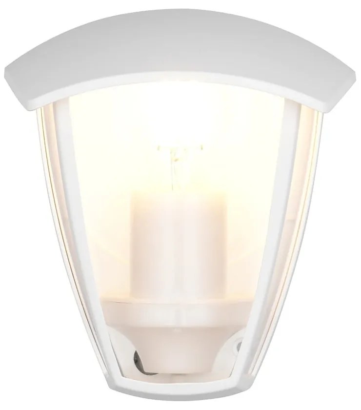 Nástenné vonkajšie svietidlo (výška 20 cm) Venta – Trio