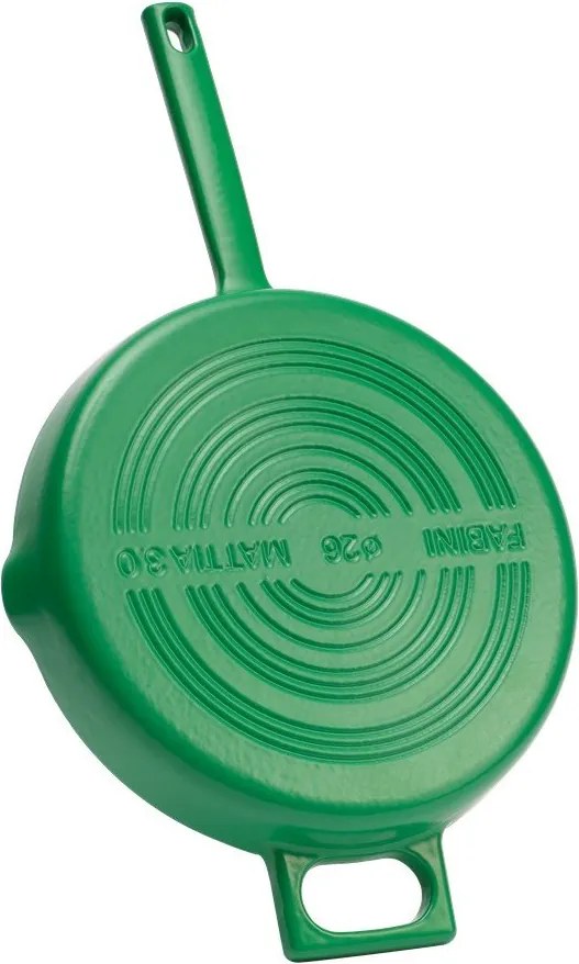 Liatinová panvica ø 26 cm Mattia 3.0 – FABINI