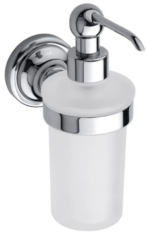 Bemeta Ricordi dávkovač mydla chróm 144309012 OPTIMARIC99CR