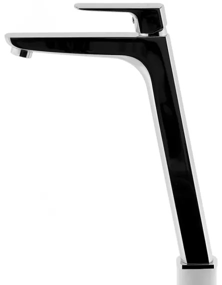 Novaservis - Umývadlová batéria NOBLESS EGO 28,5 cm lesklý chróm