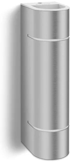 Philips 17312/47/16 - LED Vonkajšie osvetlenie MYGARDEN SUNSET 2xLED/1W/230V IP44