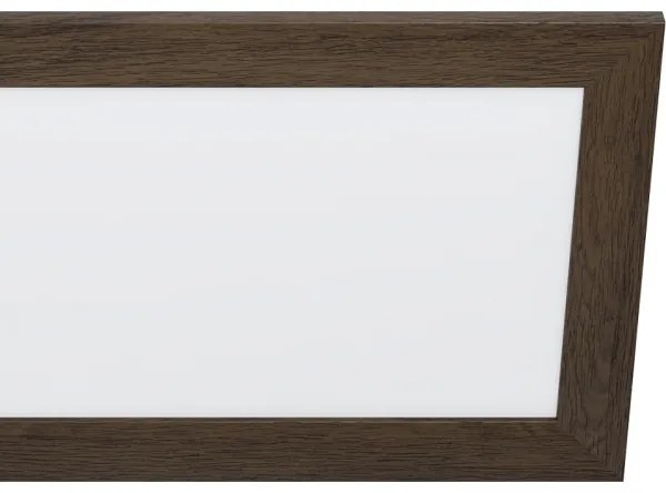 Eglo 99476 - LED Stropné svietidlo PIGLIONASSO LED/32W/230V 345x1245 mm