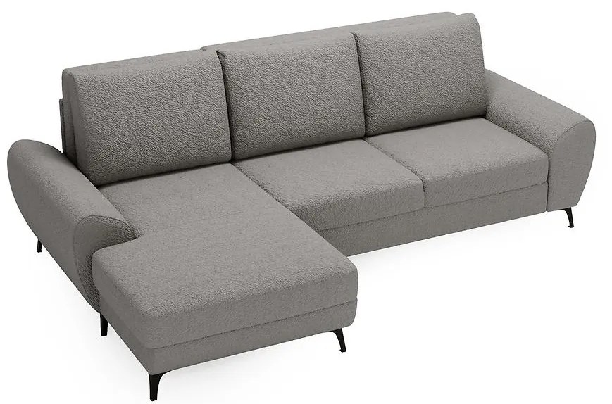 Rohová sedačka Loki L Sorisso 4