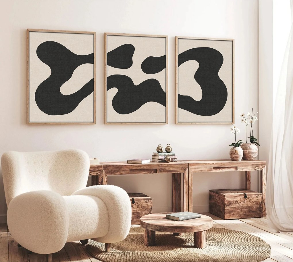 Huhu199 - 50 x 70