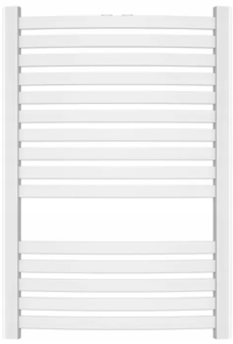 Invena Invena, kúpeľňový rebríkový radiátor 540x800 mm 404W, biela, UG-01-080-A