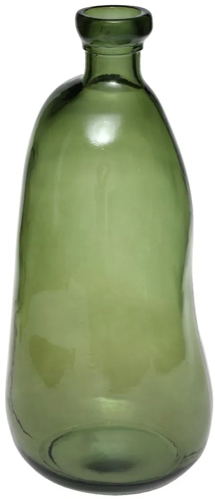 PROXIMA.store - Váza LONG GREEN