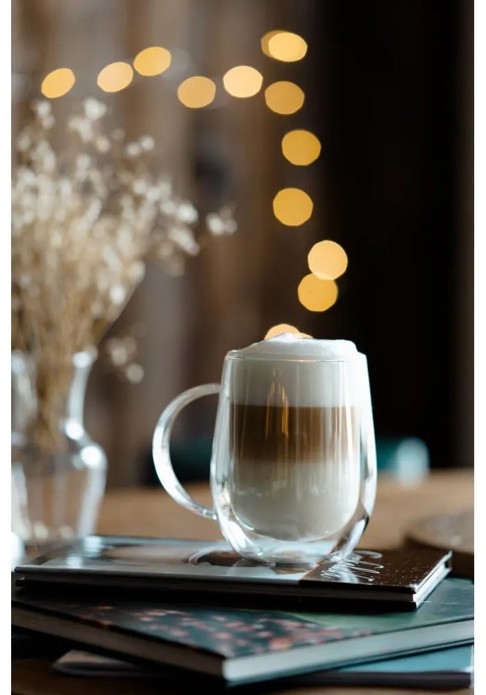 Hrnčeky v súprave 2 ks 350 ml Amo – Vialli Design