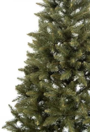 Vianočný stromček Smrek prírodný 220 cm SPRINGOS CT0086