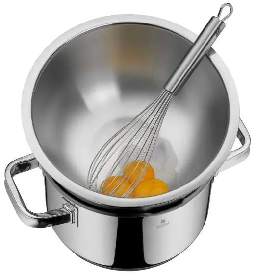 WMF - Sada kuchynských mís 2ks GOURMET nerez