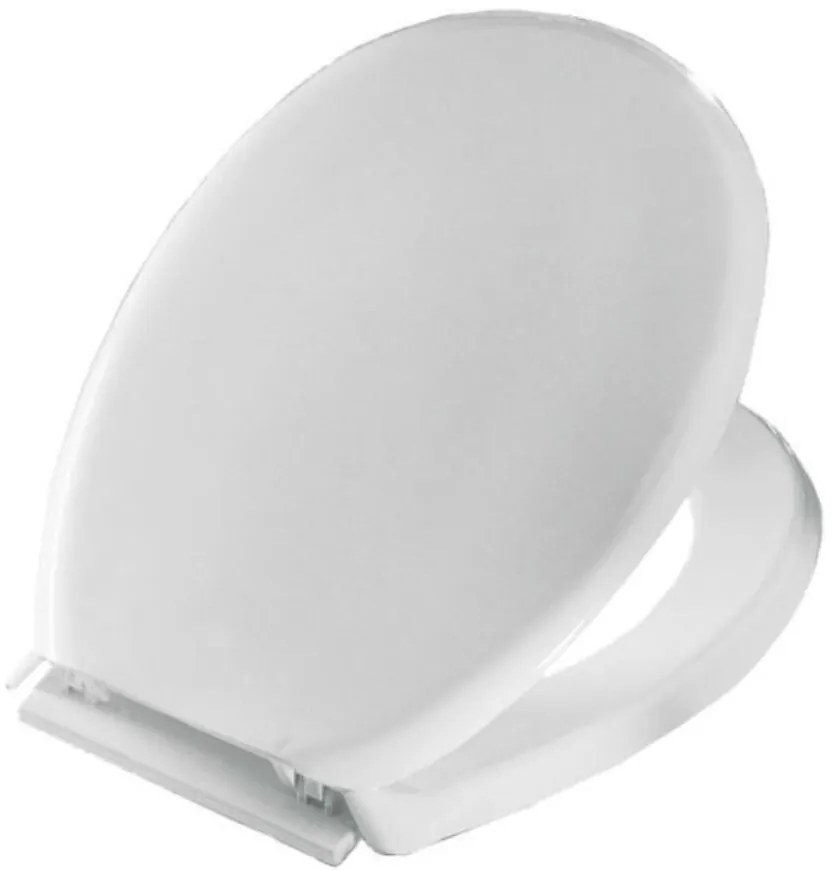 WC doska MALWA biela