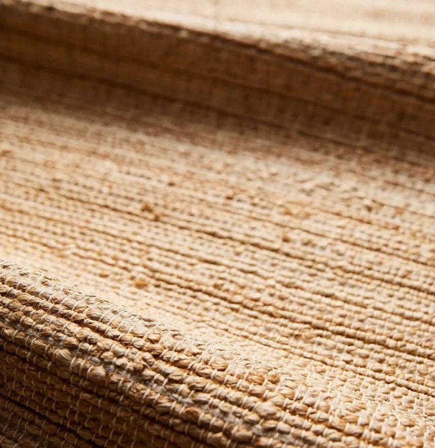 Diamond Carpets koberce Ručne viazaný kusový koberec Mykonos DE 2007 Natural Mix - 240x300 cm