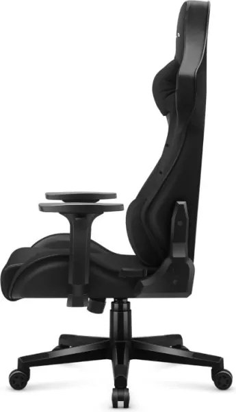 Herná stolička Force 7.6 Black