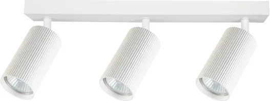 Brilagi - LED RGBW stmievateľné bodové svietidlo SELE MODERN 3xGU10/4,8W/230V biela