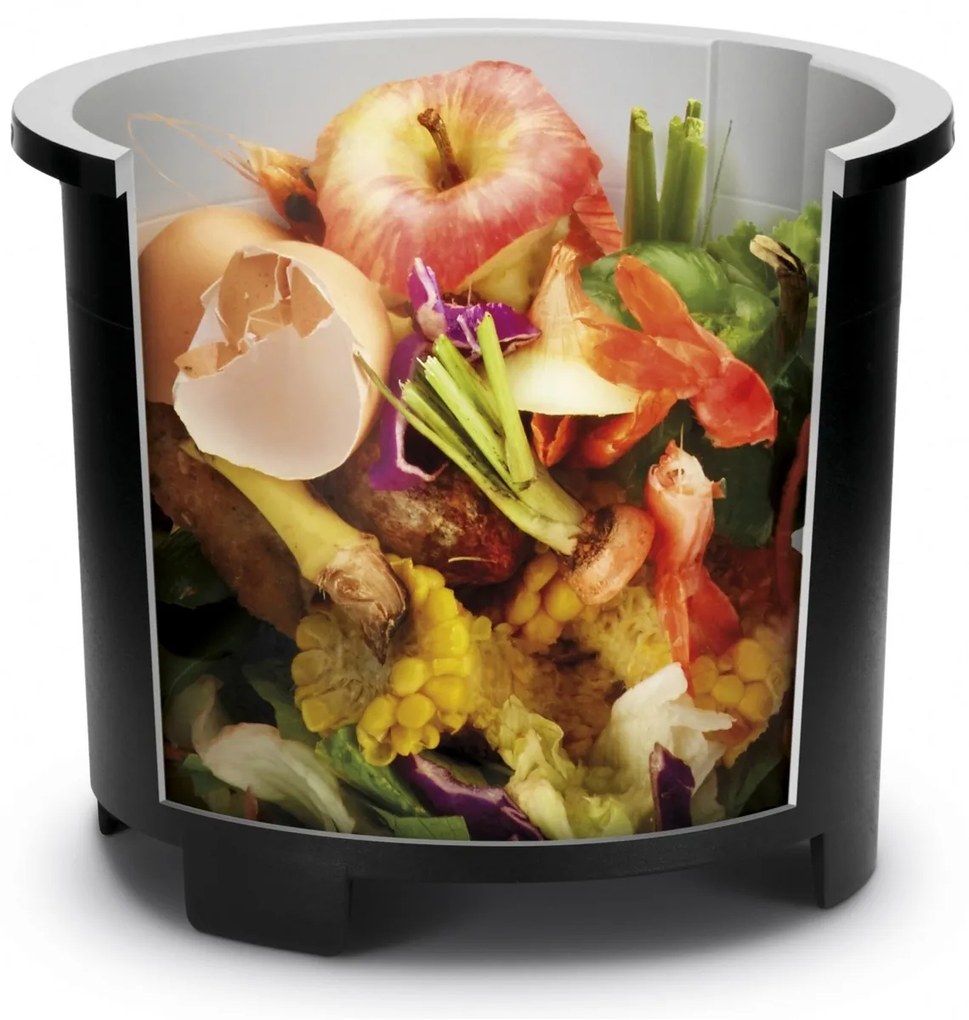 Sage SWR550 elektrický kompostér FoodCycler