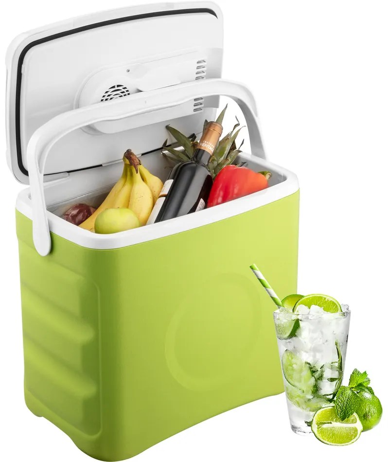 Sencor SCM 2130 autochladnička