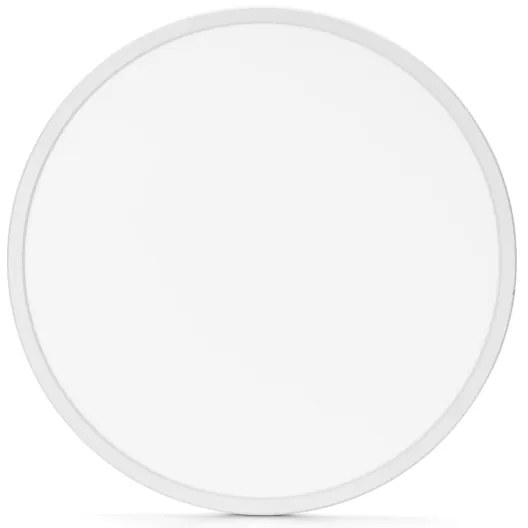 Aigostar - LED Kúpeľňové stropné svietidlo LED/24W/230V 6500K pr. 40 cm IP44