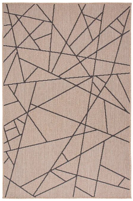 Behúň JEANS 19217/P01