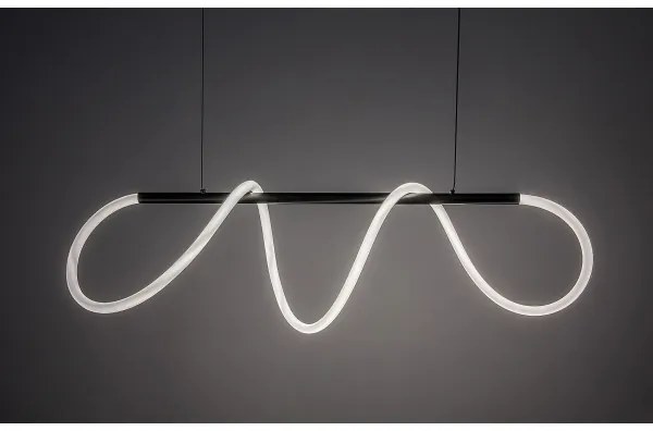 Rabalux 72269 - LED Luster na lanku MONTEMA LED/40W/230V 4000K