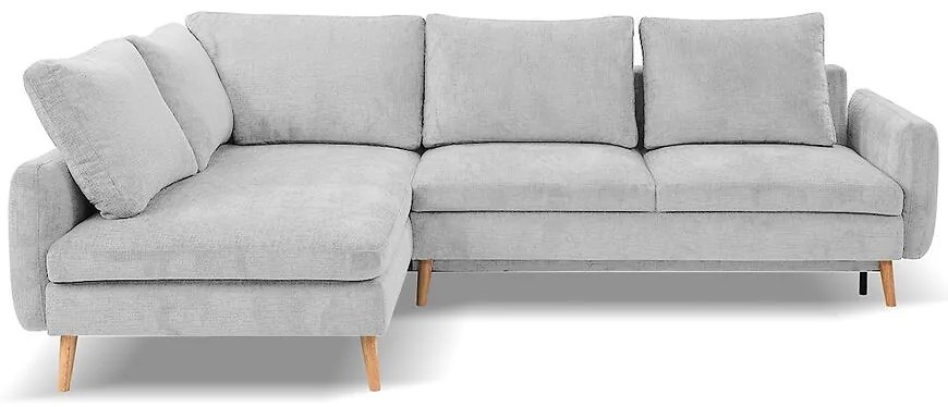 Rohová sedacia súprava Adige OT-2R L Tresor 05