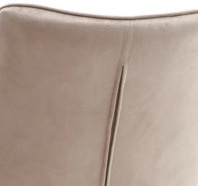 Stolička COLIN béžová 833989