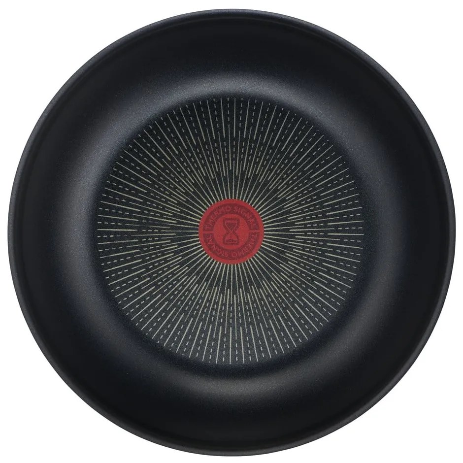 Hliníková panvica s nepriľnavým povrchom/s odnímateľnou rukoväťou ø 26 cm INGENO Eco Resist L3979302 – Tefal