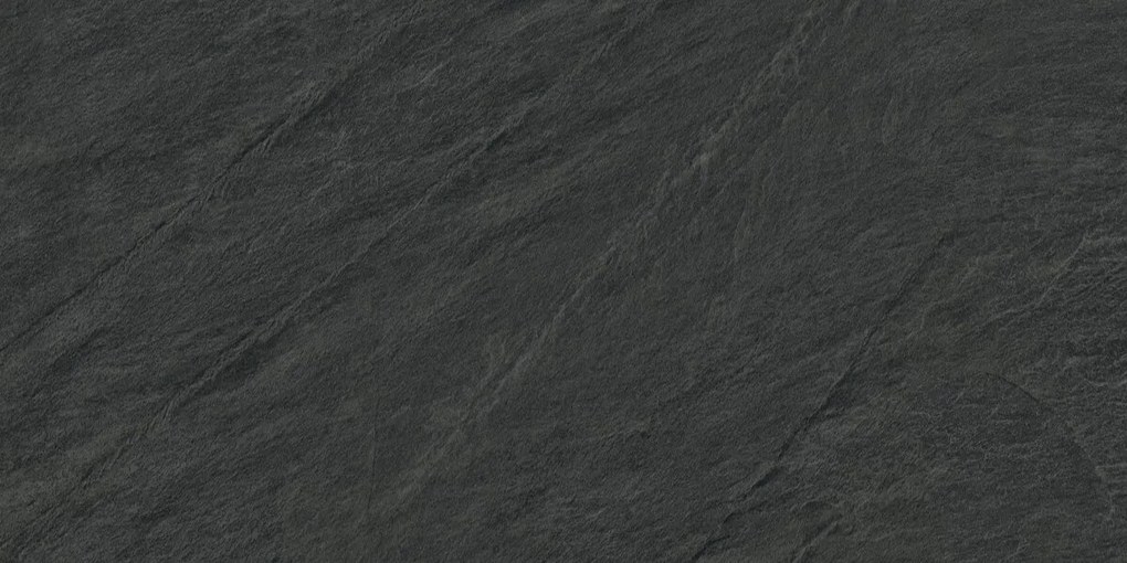 Dlažba Dorex Black 60x120 R