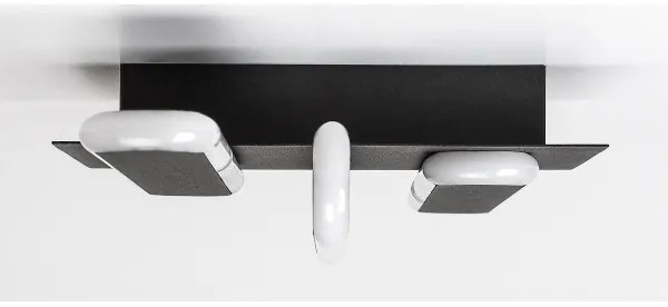 Rabalux 71051 - LED stropné svietidlo SINDRI LED/18W/230V