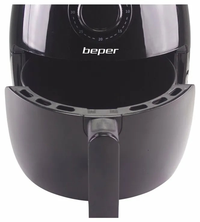 Beper P101FRI001 teplovzdušná fritéza 2 l