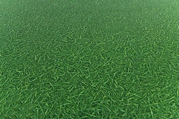 PVC podlaha Artifact Grass 025 imitácia trávy